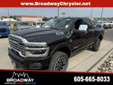 New 2025 RAM 2500 Limited image 3