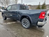 New 2025 RAM 1500 Laramie w/ Trailer Tow Group image 3