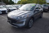 Used 2021 Ford Escape SEL image 4