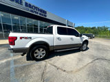Used 2018 Ford F150 Lariat w/ Equipment Group 502A Luxury image 4