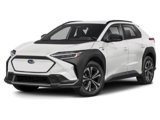 New 2025 Subaru Solterra Premium image 2