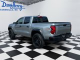 New 2025 Chevrolet Colorado Trail Boss w/ Midnight Edition image 3