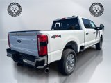 New 2025 Ford F350 Lariat image 3