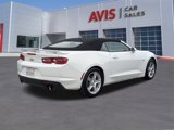 Used 2023 Chevrolet Camaro LT image 6