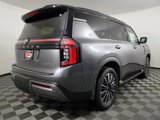 New 2025 Nissan Armada Platinum Reserve w/ Convenience Package image 3