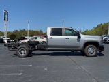 New 2025 Chevrolet Silverado 3500 W/T w/ WT Convenience Package image 2