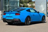 New 2025 Ford Mustang Dark Horse image 3