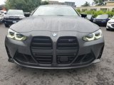 Used 2021 BMW M4 Competition w/ M Carbon Exterior Package image 6