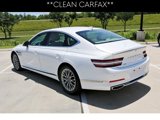 Used 2024 Genesis G80 2.5T image 6