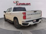 New 2025 Chevrolet Silverado 1500 RST w/ Redline Edition image 3