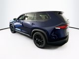New 2025 Toyota Grand Highlander AWD Hybrid image 4
