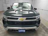 New 2025 Chevrolet Silverado 1500 LT image 5
