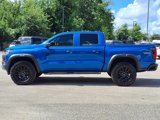 Used 2024 Chevrolet Colorado Trail Boss w/ Technology Package image 3
