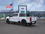 New 2025 Ford F250 XL w/ FX4 Off-Road Package image 4