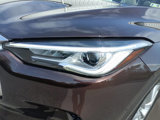 Used 2020 INFINITI QX50 Luxe image 6