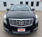 Used 2015 Cadillac XTS Luxury image 3