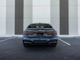 Used 2020 BMW M760i xDrive w/ Luxury Rear Seating Package image 5