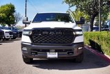New 2026 RAM 1500 Classic Warlock image 5