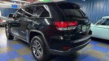 Used 2021 Jeep Grand Cherokee Limited w/ Sun & Sound Group image 4