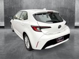 Certified 2024 Toyota Corolla SE image 4