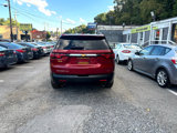 Used 2022 Chevrolet Traverse LT w/ LPO, Floor Liner Package image 4