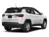 Used 2024 Jeep Compass Latitude image 3