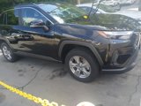 Used 2024 Toyota RAV4 XLE image 3