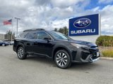 New 2025 Subaru Outback Limited image 2