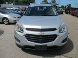 Used 2016 Chevrolet Equinox LS image 3