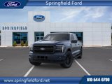 New 2025 Ford F150 Lariat image 2