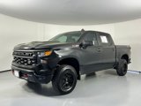 Used 2024 Chevrolet Silverado 1500 Custom Trail Boss image 3