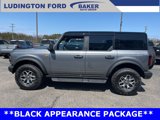 New 2025 Ford Bronco Badlands image 5