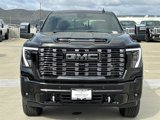 New 2025 GMC Sierra 2500 Denali Ultimate w/ Max Trailering Package image 5