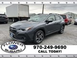 New 2025 Subaru Crosstrek 2.5i Premium image 3