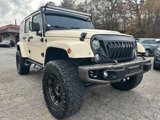 Used 2017 Jeep Wrangler 75th Anniversary image 4