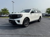New 2025 Ford Expedition Max Platinum w/ Stealth Performance Package image 3