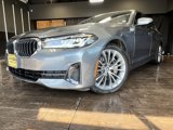 Used 2022 BMW 540i xDrive w/ Convenience Package image 6