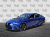 Used 2025 Lexus IS 350 F Sport image 5