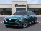 New 2025 Cadillac CT5 Sport w/ Sun And Sound Package image 6