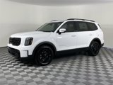 New 2025 Kia Telluride AWD image 2
