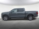 New 2025 Ford F150 Lariat w/ Equipment Group 501A Mid image 2