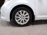 Used 2012 Toyota Sienna Limited image 2