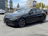 New 2025 Alfa Romeo Giulia Sprint w/ Veloce Package Rwd image 2