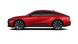 New 2026 Toyota Crown Platinum image 3