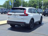 New 2026 Honda CR-V Sport-L image 3