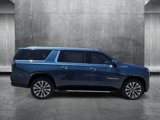 New 2025 Chevrolet Suburban High Country image 4