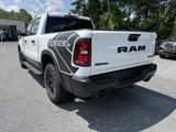 New 2025 RAM 1500 Rebel w/ Rebel Level 2 Equipment Group image 5