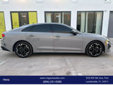Used 2022 Kia K5 GT-Line w/ GT-Line FWD Premium Package image 6