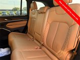 Used 2023 Jeep Grand Cherokee Summit w/ Luxury Tech Group V image 5