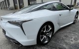Used 2021 Lexus LC 500 Coupe w/ Performance Package image 6